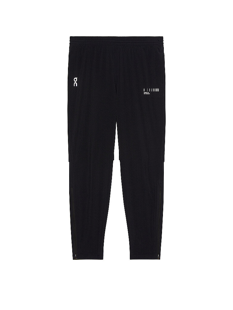 Lauftight da uomo Weather Lumos nero L