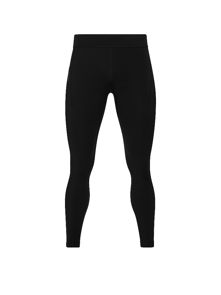 Lauftight Performance da uomo nero S