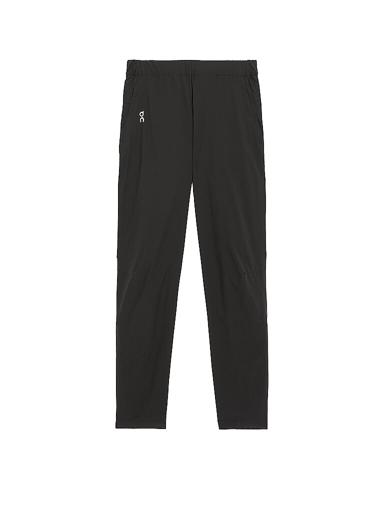 Pantali da running Core da dna nero S