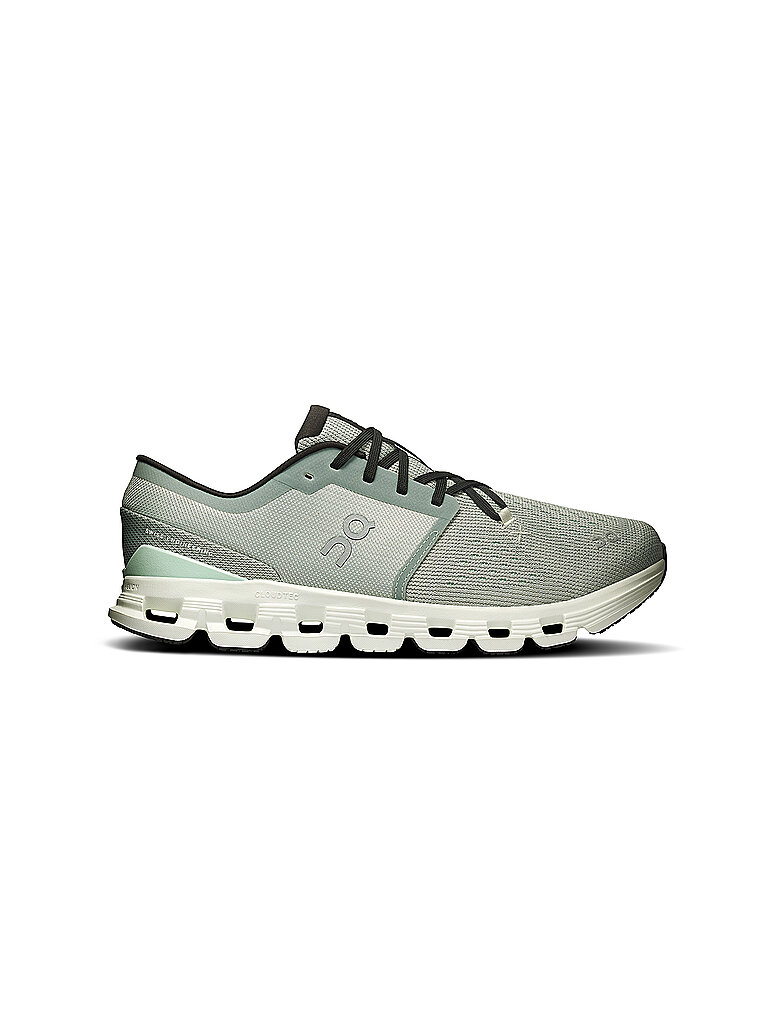 Scarpe da fitness da uomo Cloud X4 verde chiaro 44