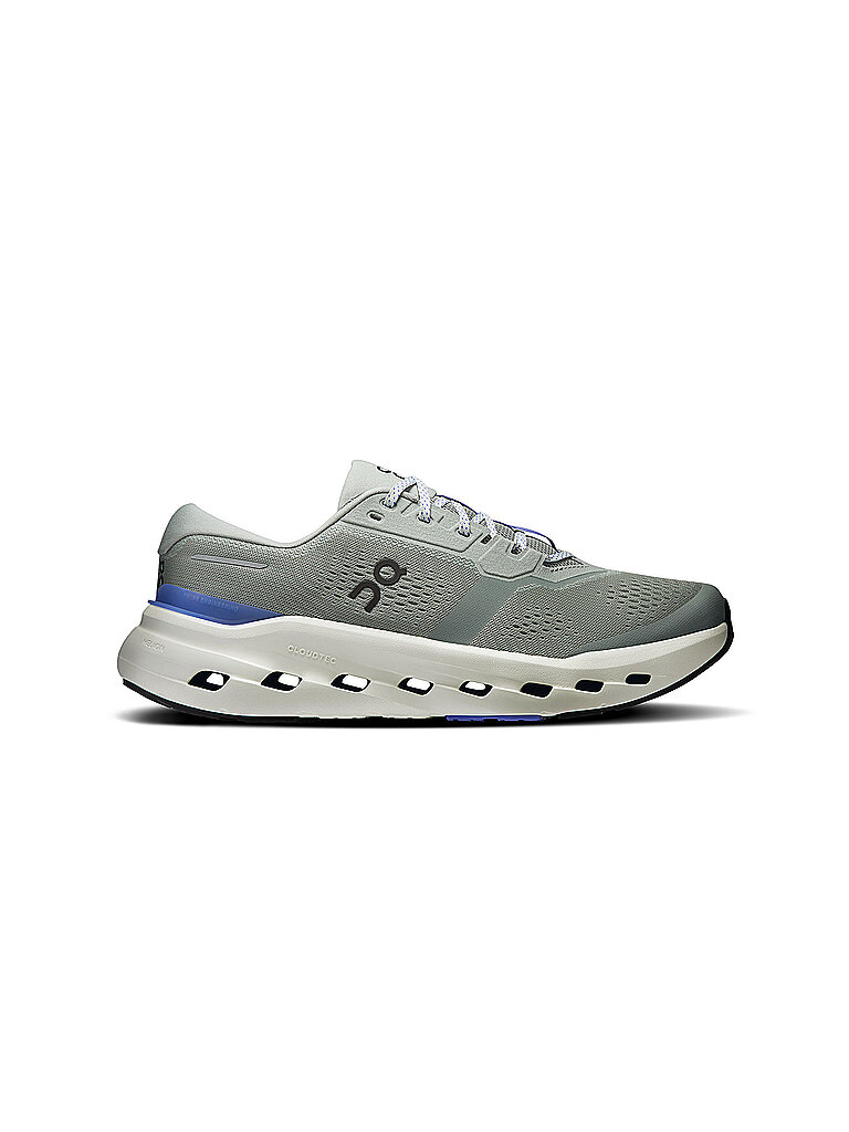 Scarpe da running da uomo Cloudrunner 3 verde chiaro 42 1/2