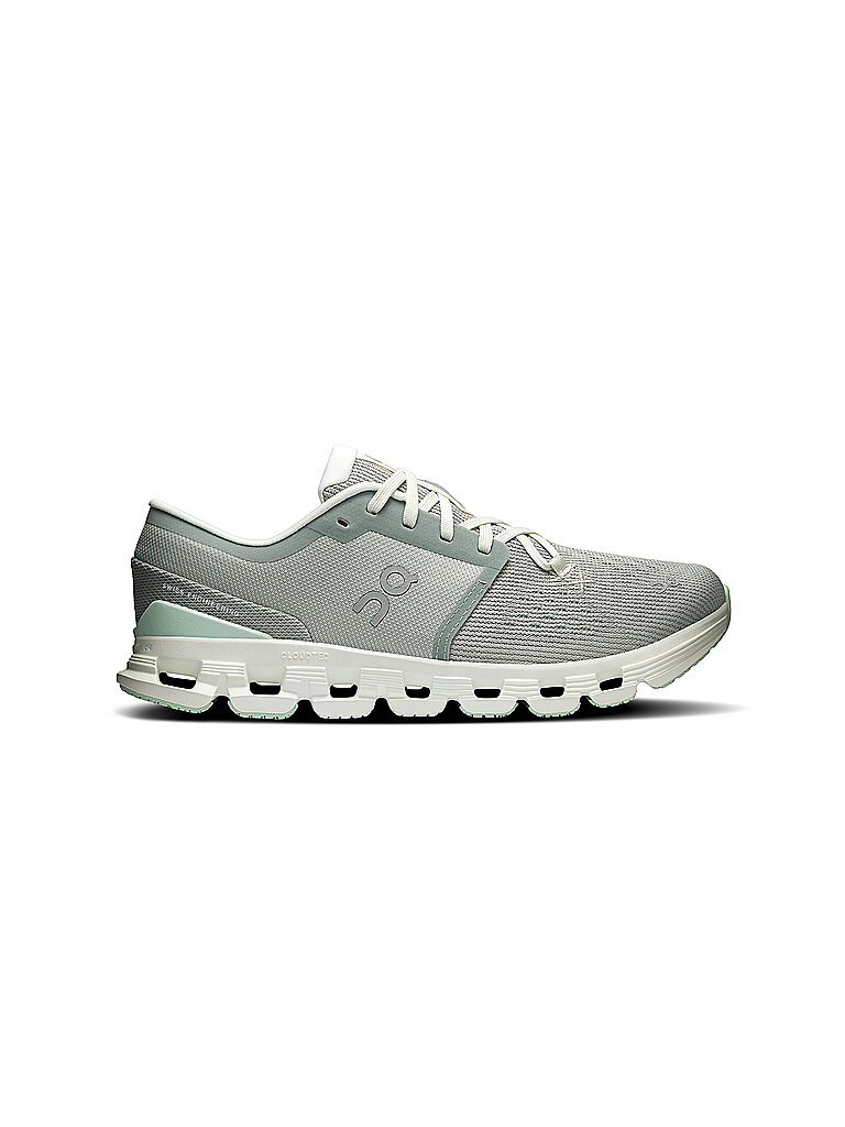Scarpe da fitness da dna Cloud X4 verde chiaro 38 1/2