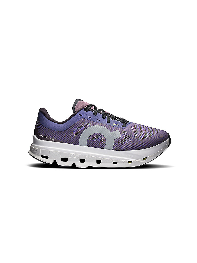 Scarpe da running da dna Cloudflow 5 lilla 37