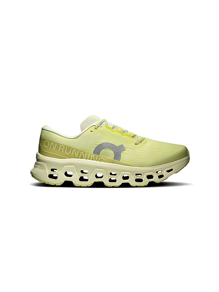 Scarpe da running da uomo Cloudmster 3 giallo 42 1/2