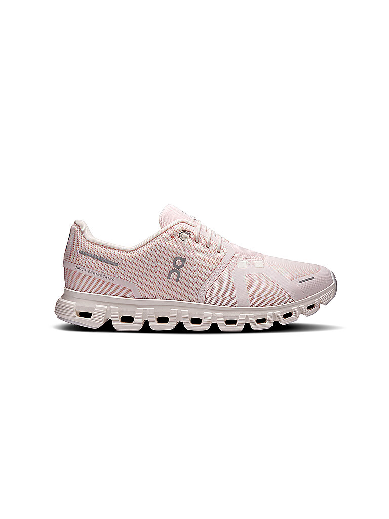 On Sneaker Cloud 6 da dna rosa 40