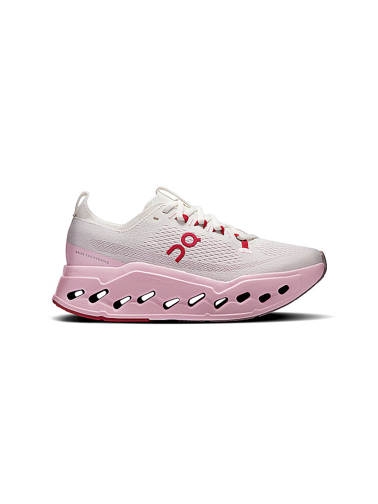 Scarpe da running da dna Cloudsurfer Max rosa 38 1/2