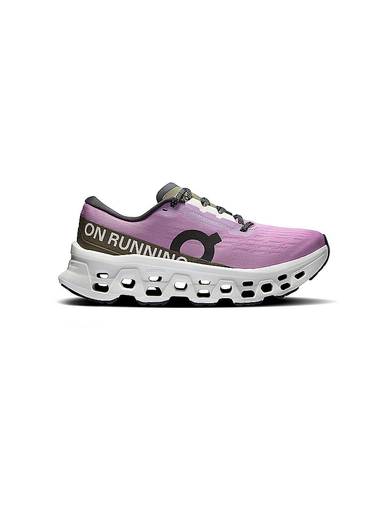 Scarpe da running da dna Cloudmster 3 lilla 37