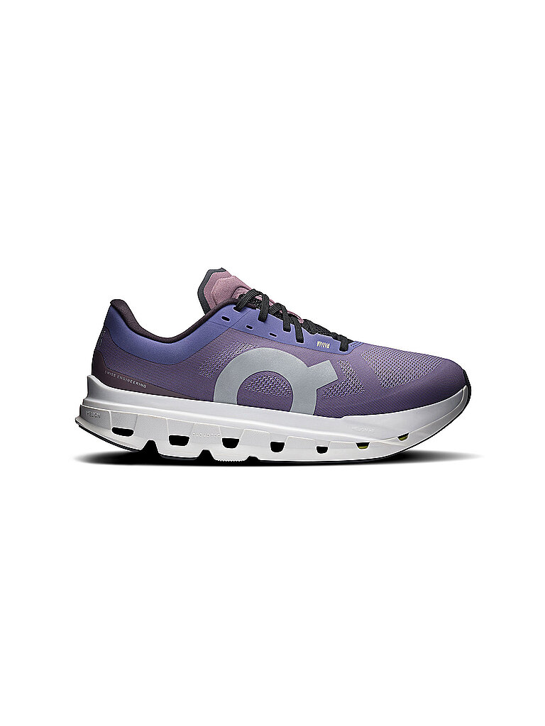 Scarpe da running da uomo Cloudflow 5 viola 46