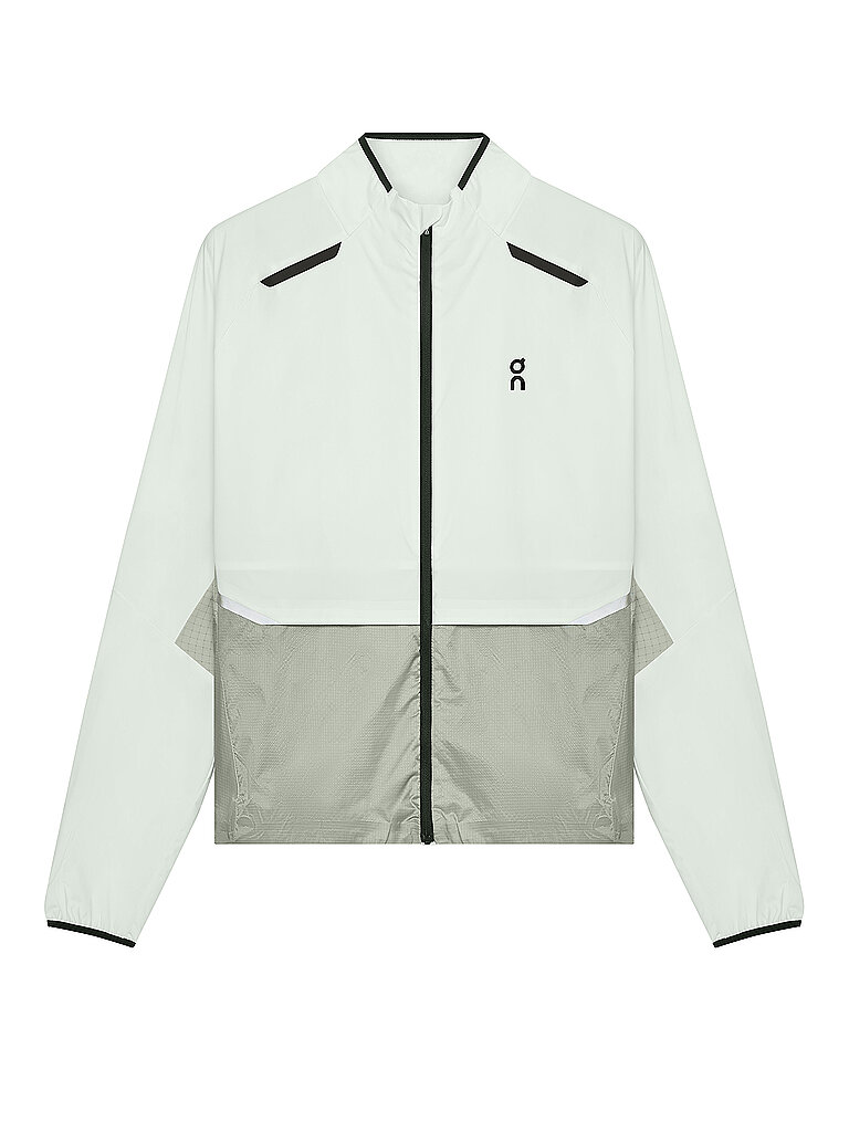 Giacca da running Weather da dna menta M