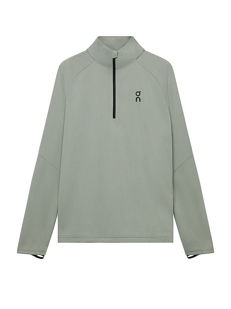 Maglietta da running Climate da uomo menta S