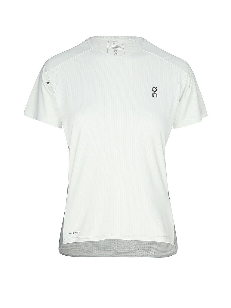 Maglietta da running Performance-T da dna menta L