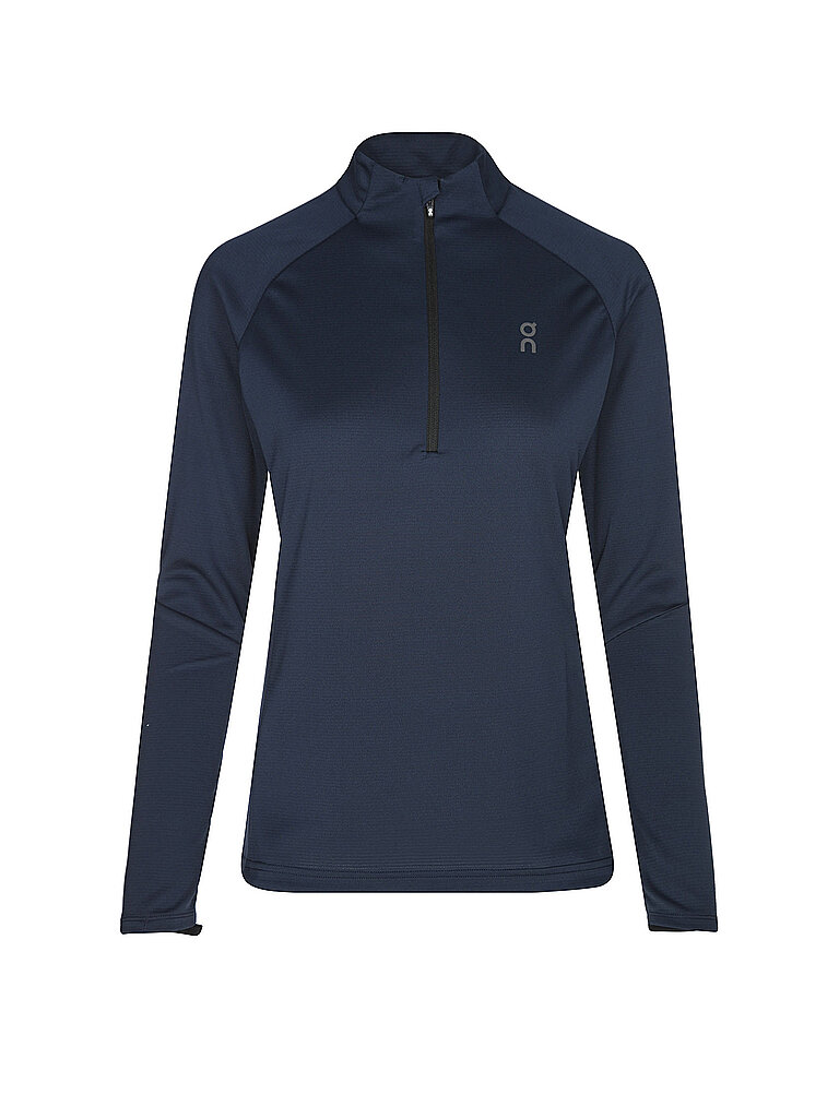 Zipshirt Climate funziale da dna blu XL