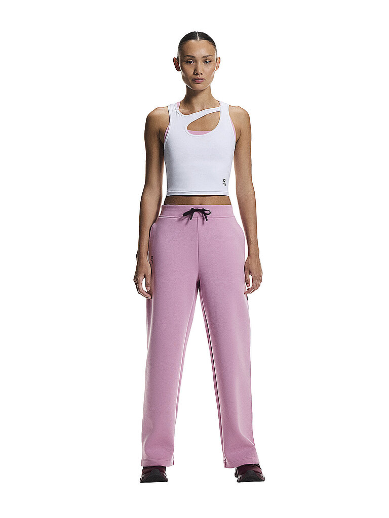Pantali da running Focus Tech da dna rosa L