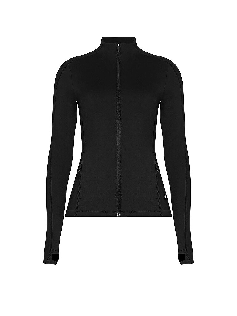 Giacca da running Studio da dna nero XL