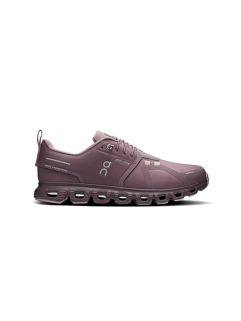 Sneaker da dna Cloud 6 Waterproof lilla 40 1/2
