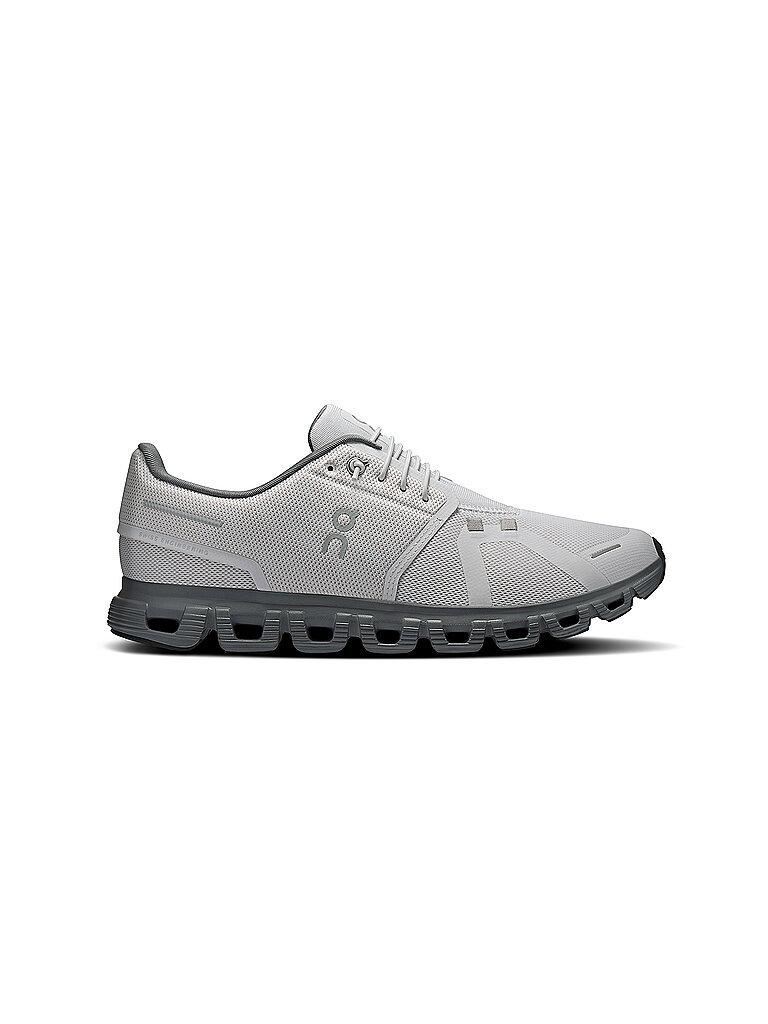 Sneaker da uomo CLOUD 6 grigio 47