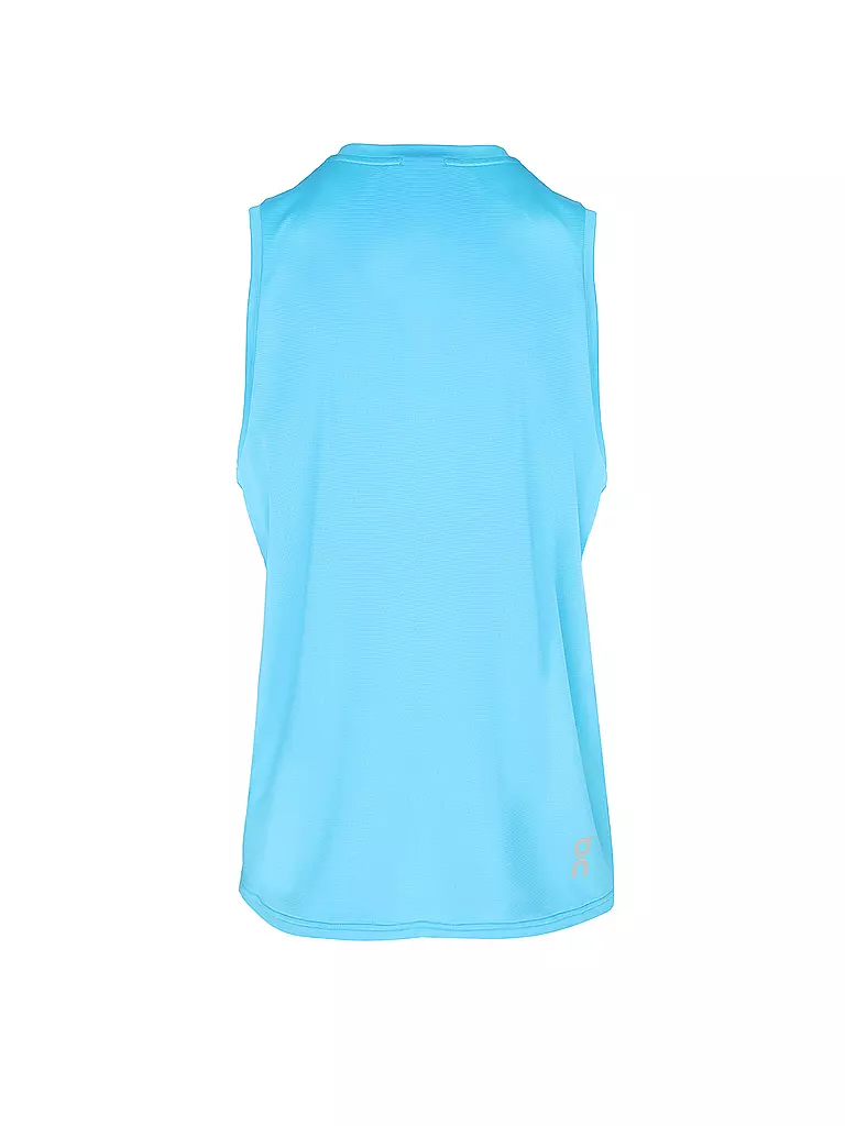 ON | Canotta da running da uomo Core | Blu