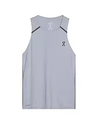 ON | Canotta da running performance da donna | Lilla