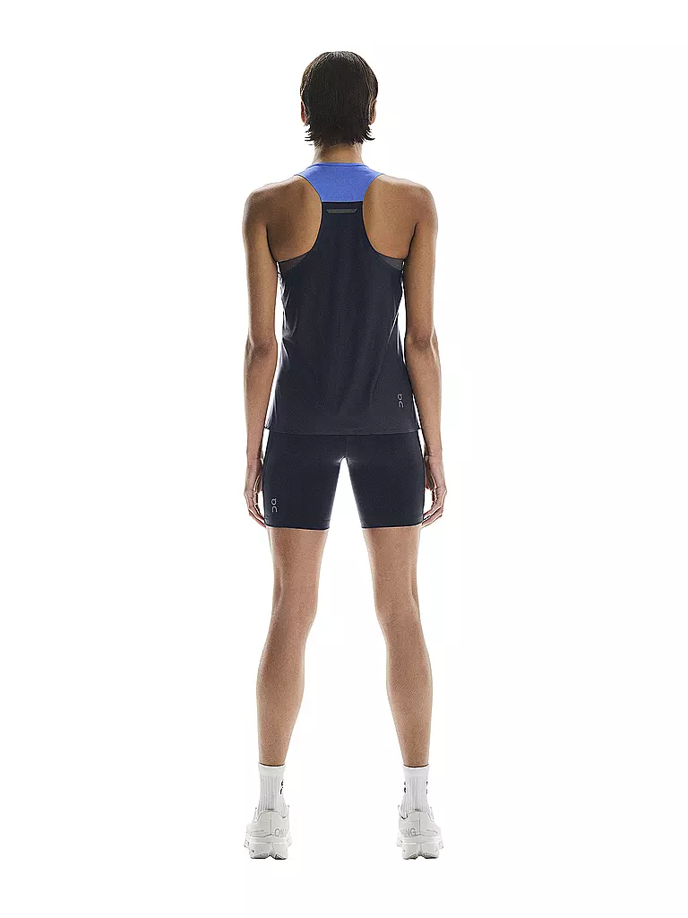 ON | Canotta da running Performance da donna |