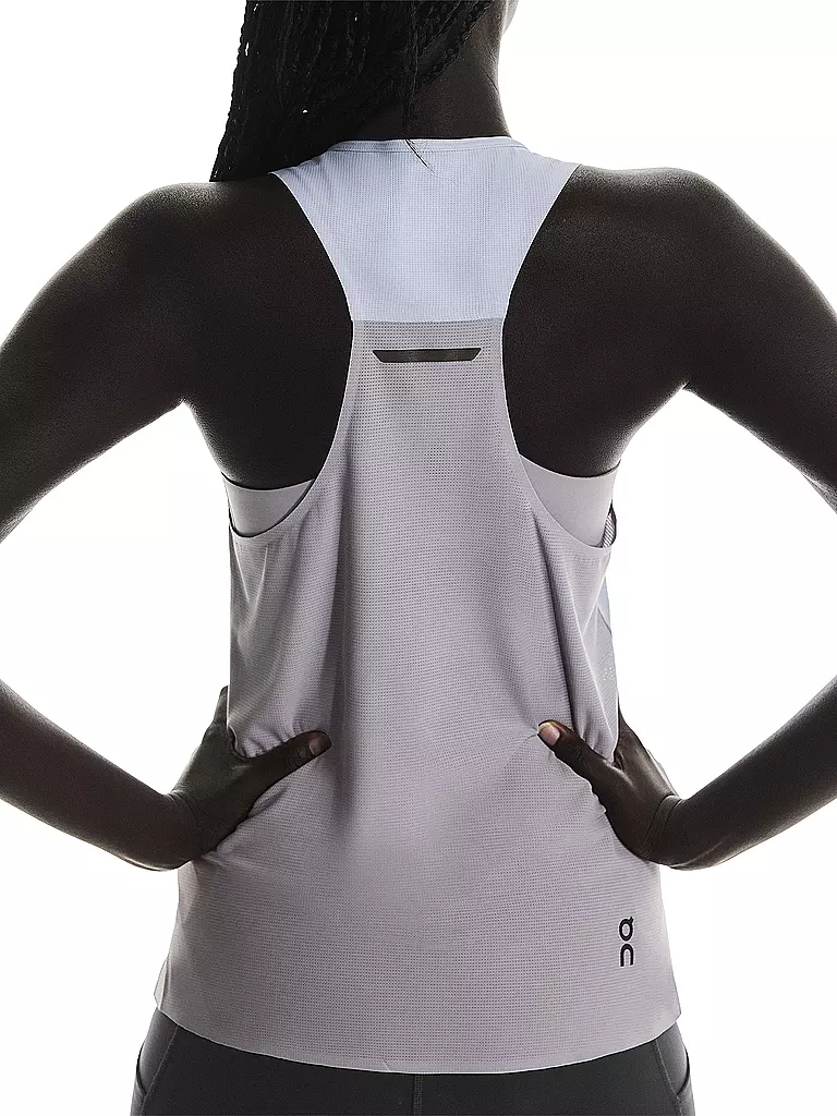 ON | Canotta da running Performance da donna |