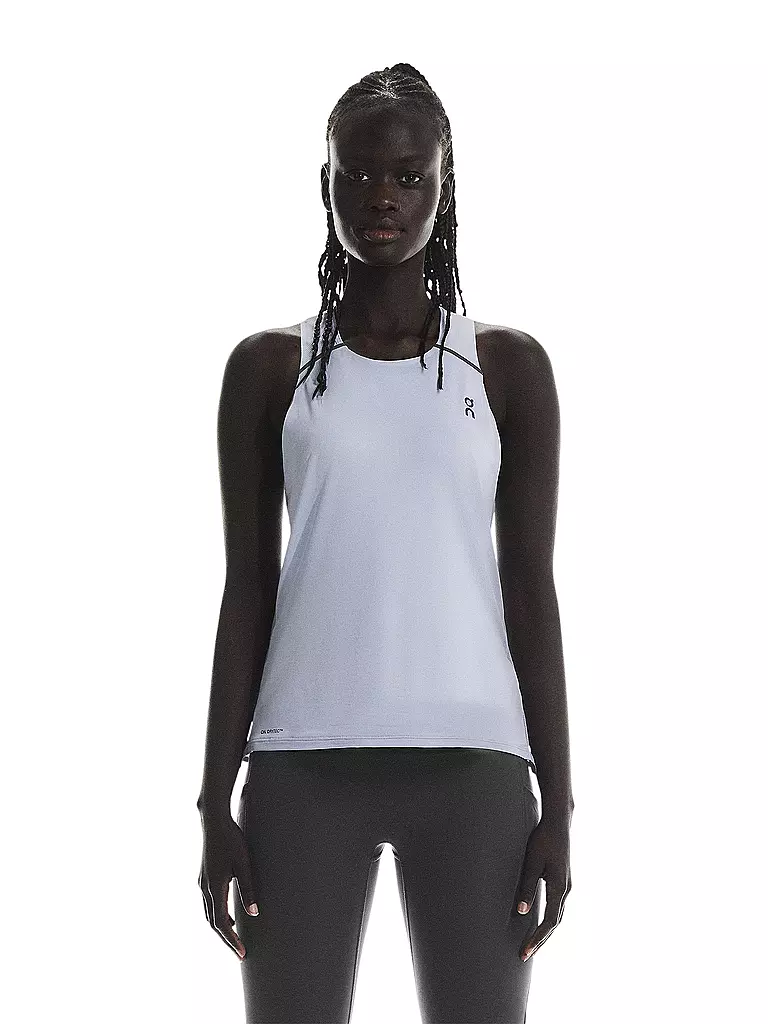 ON | Canotta da running Performance da donna |