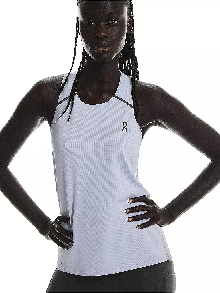 ON | Canotta da running Performance da donna |