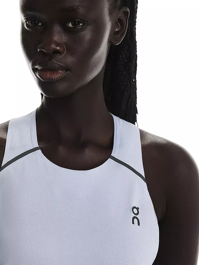 ON | Canotta da running Performance da donna |