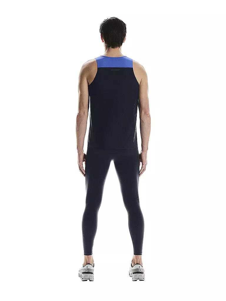 ON | Canotta da running performance da uomo |