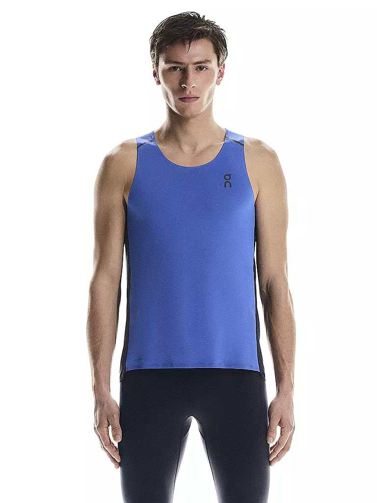 ON | Canotta da running performance da uomo |