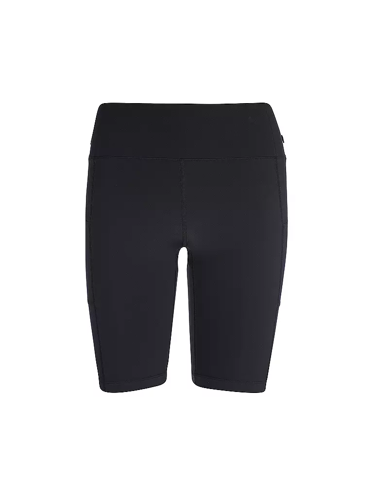 ON | Damen 2in1 Laufshort Active | Nero