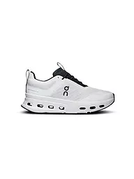ON | Scarpe da running da donna Cloudnova X | Bianco