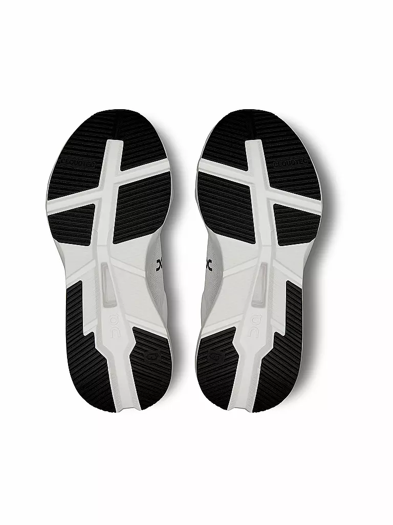 ON | Damen Cloudnova X | Bianco