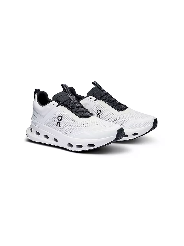 ON | Damen Cloudnova X | Bianco