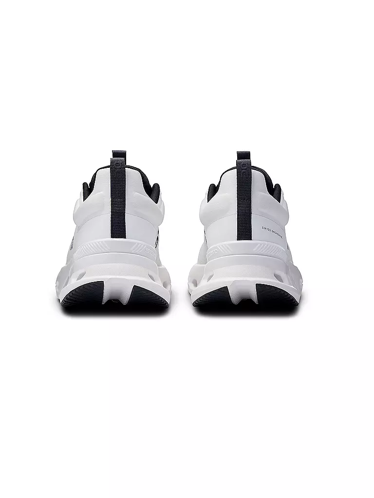 ON | Damen Cloudnova X | Bianco