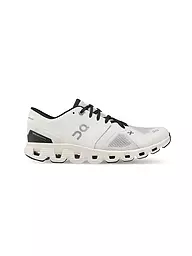 ON | Damen Fitnessschuhe Cloud X3 | Bianco