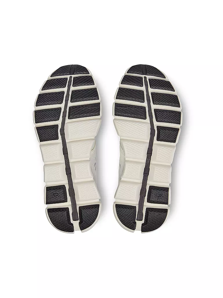 ON | Damen Fitnessschuhe Cloud X3 | Bianco