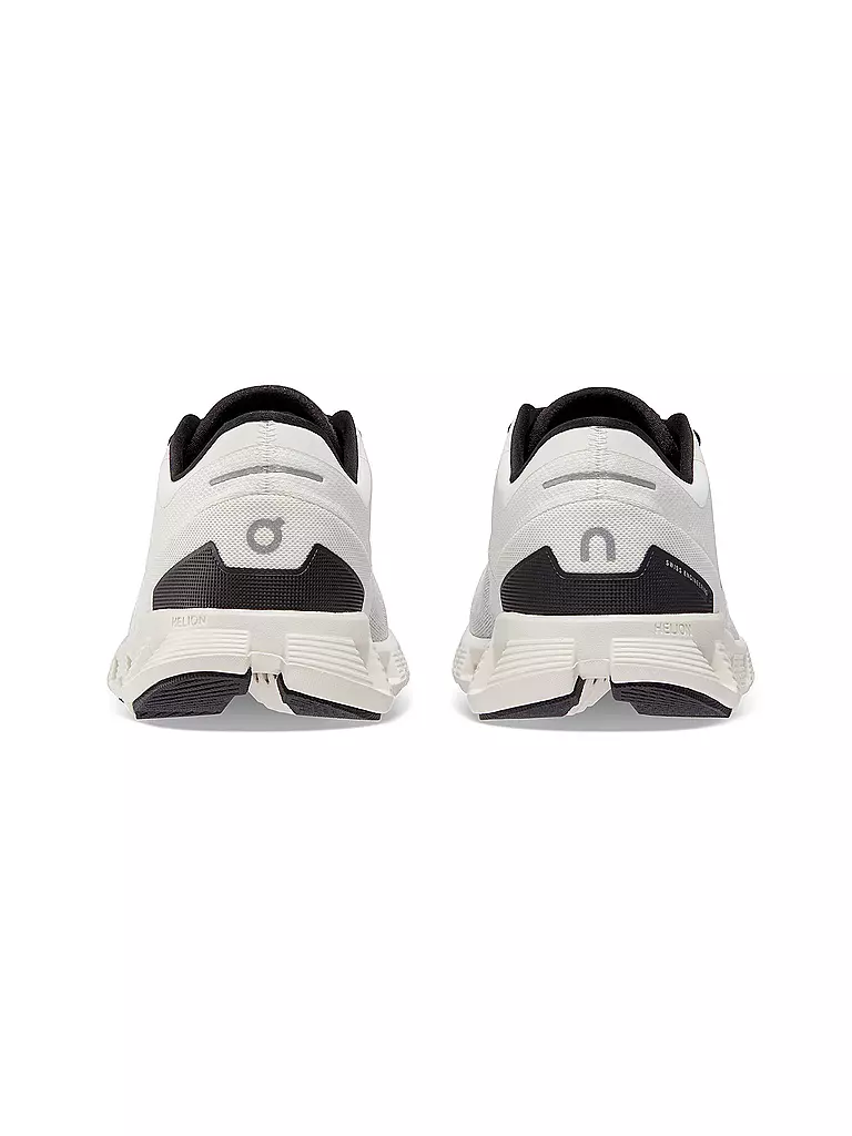 ON | Damen Fitnessschuhe Cloud X3 | Bianco