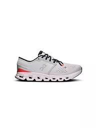 ON | Damen Fitnessschuhe Cloud X4 | Bianco