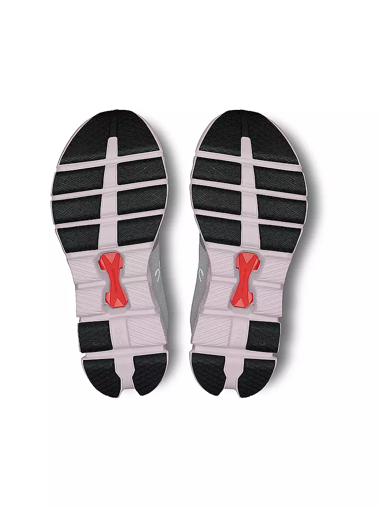 ON | Damen Fitnessschuhe Cloud X4 | Bianco