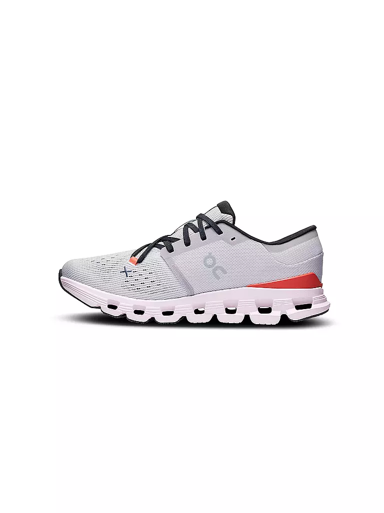 ON | Damen Fitnessschuhe Cloud X4 | Bianco