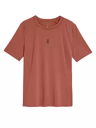 ON | Damen Funktionsshirt Trek-T | Rame