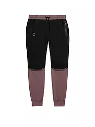 ON | Damen Laufhose Running-Pant | Lilla