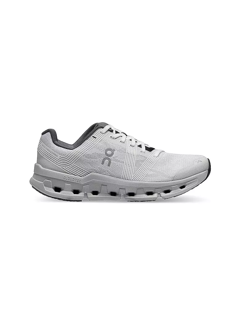 ON | Damen Laufschuhe Cloudgo | Bianco