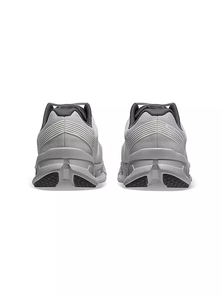 ON | Damen Laufschuhe Cloudgo | Bianco