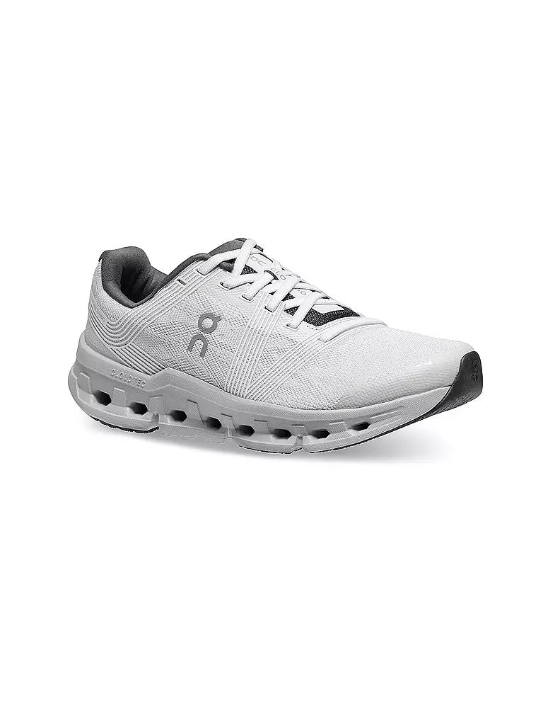 ON | Damen Laufschuhe Cloudgo | Bianco