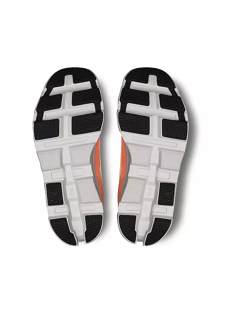 ON | Damen Laufschuhe Cloudmonster 2 | Bianco