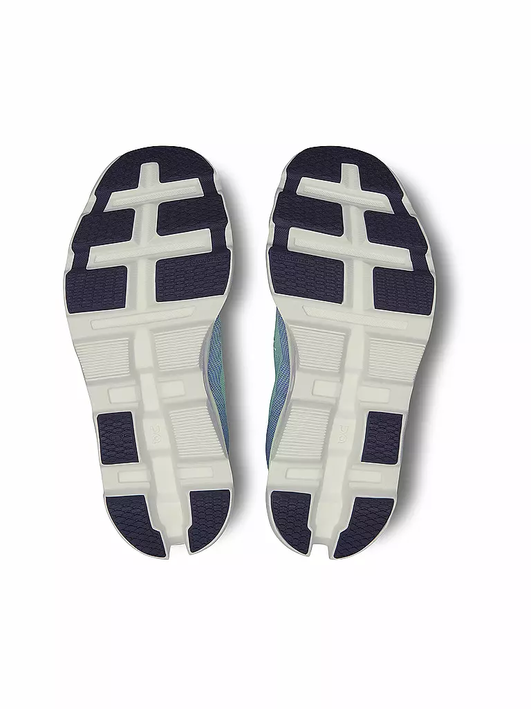 ON | Damen Laufschuhe Cloudmonster 2 | Grigio