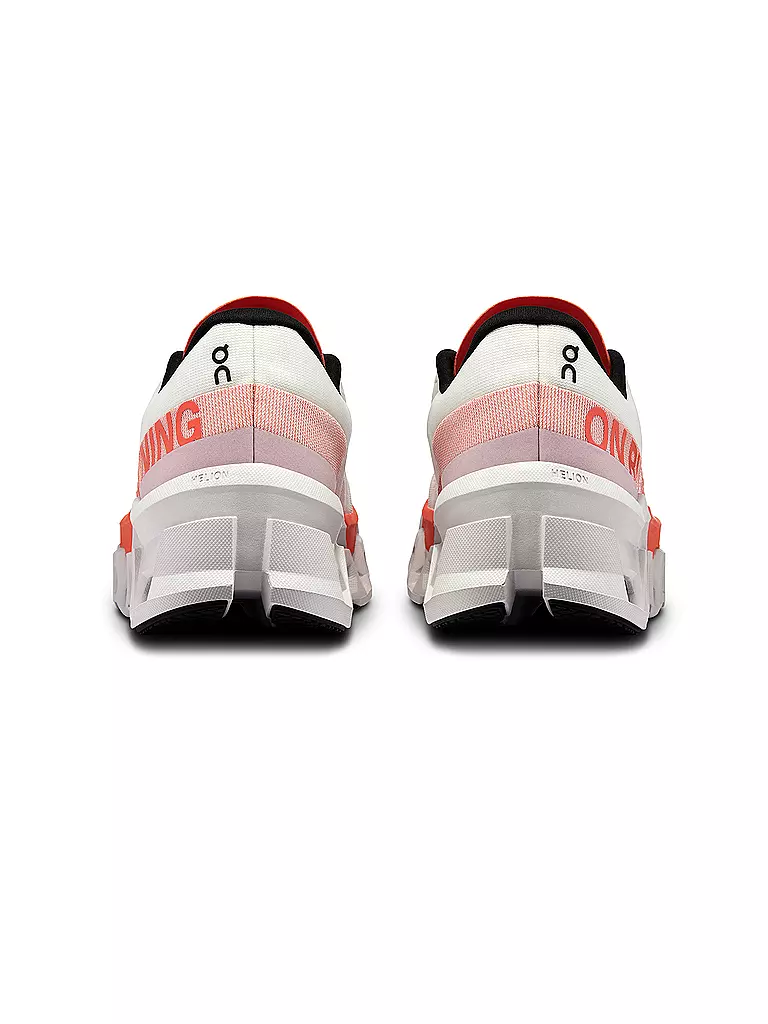 ON | Damen Laufschuhe Cloudmonster 2 | Bianco