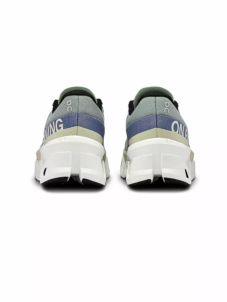 ON | Damen Laufschuhe Cloudmonster 2 | Grigio