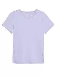 ON | Damen Laufshirt Movement-T | Lilla